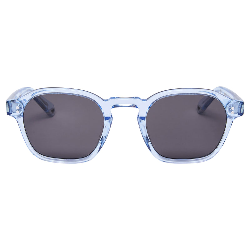 Lucius - Amalfi Blue with Polarised Grey Lens