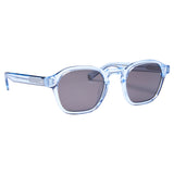 Lucius - Amalfi Blue with Polarised Grey Lens